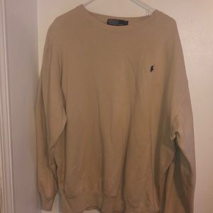 Polo Ralph Lauren crewneck